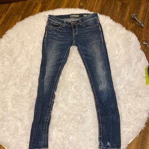 BKE Stella Capris
